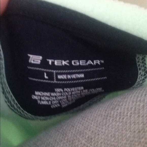 Tek gear fleece - Picture 3 of 3
